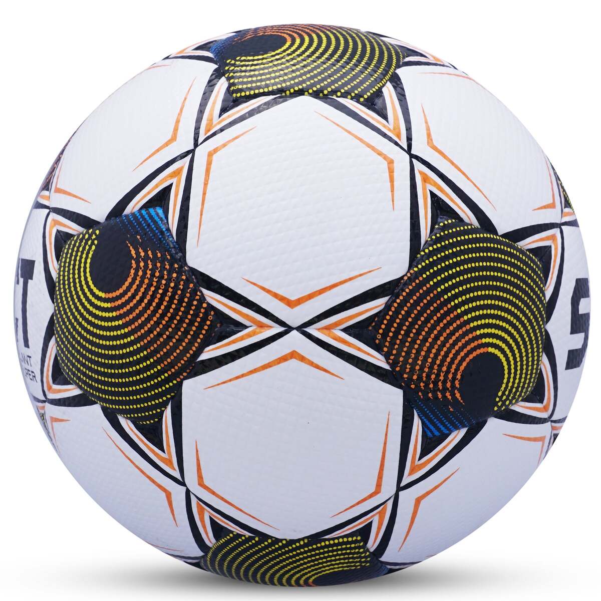 Pro-Feel Size 4 Match Ball product image